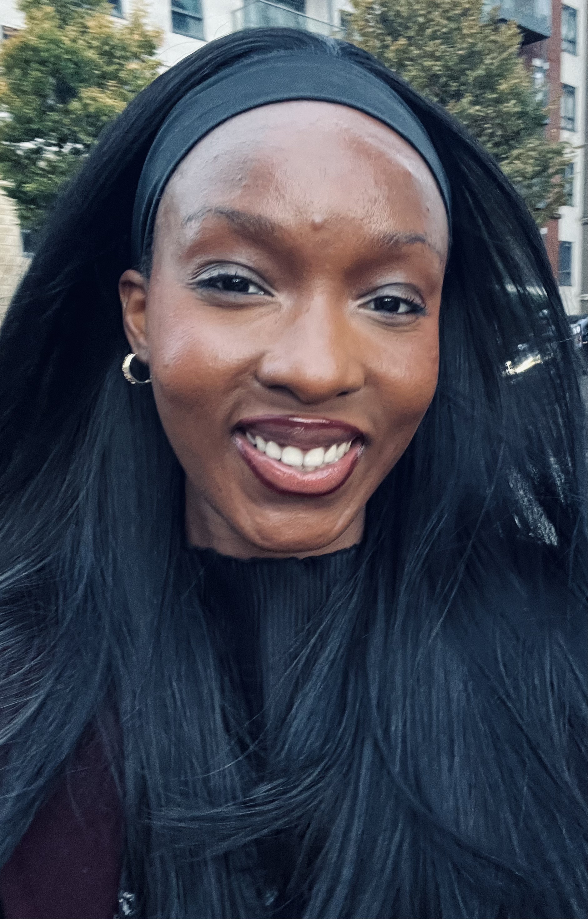Towo Odukoya